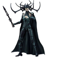 Marvel [Thor: Ragnarok] - Marvel's Hela Action Figure (6") - Hasbro - Legends...- Image 6