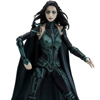 Marvel [Thor: Ragnarok] - Marvel's Hela Action Figure (6") - Hasbro - Legends...- Image 7