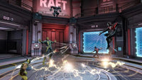 Marvel Ultimate Alliance 3: The Black-Order - Nintendo Switch
