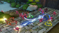 Marvel Ultimate Alliance 3: The Black-Order - Nintendo Switch