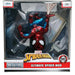 Marvel [Ultimate Spider-Man] - Hero Landing Spider-Man Figure (5", Metal Die-Cast) - Jada - Metafigs Series