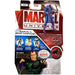 Marvel Universe - Bullseye Dark Hawkeye Action Figure (3.75") - Hasbro - Marvel Universe Series 5 (012) - (2013)