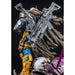 Marvel Universe - Cable Fine Art Statue (14.2") - Kotobukiya - Signature Series Feat. Kucharek Brothers (1/6 Scale) | MK363