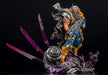 Marvel Universe - Cable Fine Art Statue (14.2") - Kotobukiya - Signature Series Feat. Kucharek Brothers (1/6 Scale) | MK363