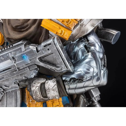 Marvel Universe - Cable Fine Art Statue (14.2