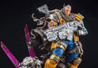 Marvel Universe - Cable Fine Art Statue (14.2") - Kotobukiya - Signature Series Feat. Kucharek Brothers (1/6 Scale) | MK363