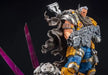 Marvel Universe - Cable Fine Art Statue (14.2") - Kotobukiya - Signature Series Feat. Kucharek Brothers (1/6 Scale) | MK363
