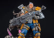 Marvel Universe - Cable Fine Art Statue (14.2") - Kotobukiya - Signature Series Feat. Kucharek Brothers (1/6 Scale) | MK363