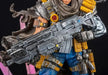 Marvel Universe - Cable Fine Art Statue (14.2") - Kotobukiya - Signature Series Feat. Kucharek Brothers (1/6 Scale) | MK363