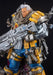 Marvel Universe - Cable Fine Art Statue (14.2") - Kotobukiya - Signature Series Feat. Kucharek Brothers (1/6 Scale) | MK363