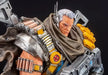 Marvel Universe - Cable Fine Art Statue (14.2") - Kotobukiya - Signature Series Feat. Kucharek Brothers (1/6 Scale) | MK363