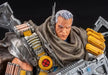 Marvel Universe - Cable Fine Art Statue (14.2") - Kotobukiya - Signature Series Feat. Kucharek Brothers (1/6 Scale) | MK363