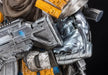 Marvel Universe - Cable Fine Art Statue (14.2") - Kotobukiya - Signature Series Feat. Kucharek Brothers (1/6 Scale) | MK363