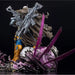Marvel Universe - Cable Fine Art Statue (14.2") - Kotobukiya - Signature Series Feat. Kucharek Brothers (1/6 Scale) | MK363