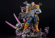 Marvel Universe - Cable Fine Art Statue (14.2") - Kotobukiya - Signature Series Feat. Kucharek Brothers (1/6 Scale) | MK363