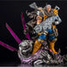 Marvel Universe - Cable Fine Art Statue (14.2") - Kotobukiya - Signature Series Feat. Kucharek Brothers (1/6 Scale) | MK363