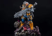 Marvel Universe - Cable Fine Art Statue (14.2") - Kotobukiya - Signature Series Feat. Kucharek Brothers (1/6 Scale) | MK363