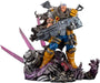 Marvel Universe - Cable Fine Art Statue (14.2") - Kotobukiya - Signature Series Feat. Kucharek Brothers (1/6 Scale) | MK363