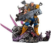 Marvel Universe - Cable Fine Art Statue (14.2