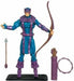Marvel Universe Dark Hawkeye Action Figure (3.75") - Series 11 - Hasbro