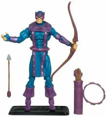 Marvel Universe Dark Hawkey...