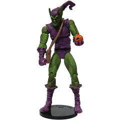 Marvel Universe - Green Gob...