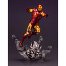 Marvel Universe - Iron Man Statue - Kotobukiya - Fine Art Statue Series