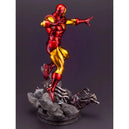 Marvel Universe - Iron Man Statue - Kotobukiya - Fine Art Statue Series