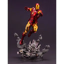 Marvel Universe - Iron Man Statue - Kotobukiya - Fine Art Statue Series