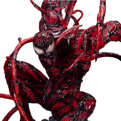 Marvel Universe - Maximum Carnage Statue - Kotobukiya - Fine Art Statue