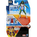 Marvel Universe - She-Hulk Action Figure (3.75") - Hasbro - Marvel Universe Series 4 (012) - (2012)