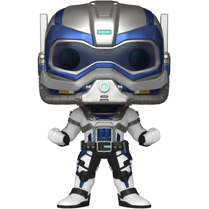 Marvel [What If...?] - Goliath Bobble-Head Figure (4") - Funko - Pop! Series (1467) - (2024)