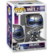 Marvel [What If...?] - Goliath Bobble-Head Figure (4") - Funko - Pop! Series (1467) - (2024)