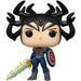 Marvel [What If...?] - Infinity Captain Carter Bobble-Head Figure (4.5") - Funko - Pop! Series (1464) - (2024)
