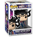 Marvel [What If...?] - Infinity Captain Carter Bobble-Head Figure (4.5") - Funko - Pop! Series (1464) - (2024)