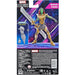 Marvel [What If…?] - Warrior Gamora Action Figure (6") - Hasbro - Marvel Legends Series [Build-A-Figure: Hydra Stomper] - (2023)