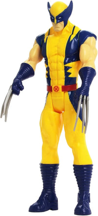 Marvel - Wolverine Figure (12
