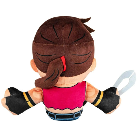 Marvel [X-Men '97] - Crop Top Gambit Kuricha Plush (8