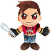 Marvel [X-Men '97] - Crop Top Gambit Kuricha Plush (8