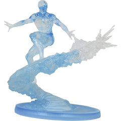 Marvel: X-Men - Iceman Statue - Diamond Select Toys - Premier Collection