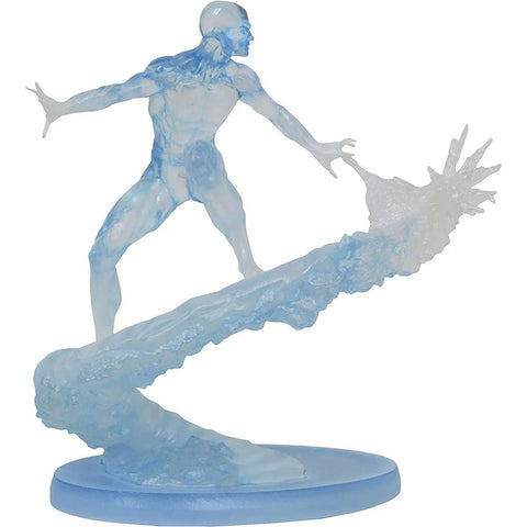 Marvel [X-Men] - Iceman Statue Figure (11