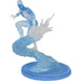 Marvel [X-Men] - Iceman Statue Figure (11", Limited Edition: 1 of 3,000) - Diamond Select Toys - Premier Collection Series