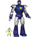 Marvel [X-Men] - Interactive & Talking Sentinel & Wolverine Action Figure Set - Hasbro (2010)