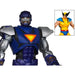 Marvel [X-Men] - Interactive & Talking Sentinel & Wolverine Action Figure Set - Hasbro (2010)