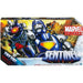 Marvel [X-Men] - Interactive & Talking Sentinel & Wolverine Action Figure Set - Hasbro (2010)
