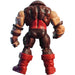 Marvel [X-Men] - Juggernaut Action Figure (4.5") - Hasbro - Marvel Universe Series 2 (014)