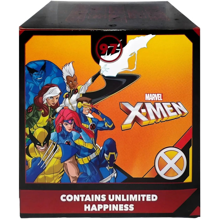 Marvel [X-Men] - Kitty Pryde Q-Fig Elite Diorama Figure (4.5") - Quantum Mechanix (QMx) - (2020)