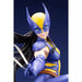 Marvel [X-Men] - Laura Kinney Figure (1:7 Scale) - Kotobukiya - Bishoujo Series