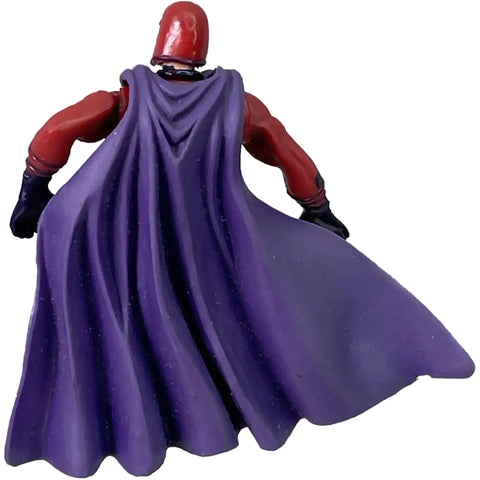 Marvel [X-Men] - Magneto Poseable Action Figure (2.5