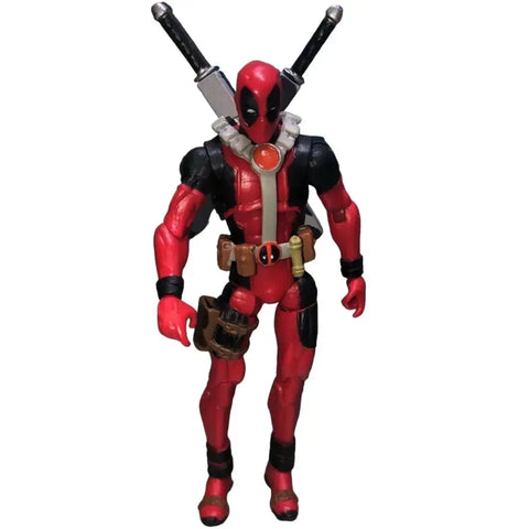 Marvel [X-Men Origins: Wolverine] - Deadpool Action Figure (3.75